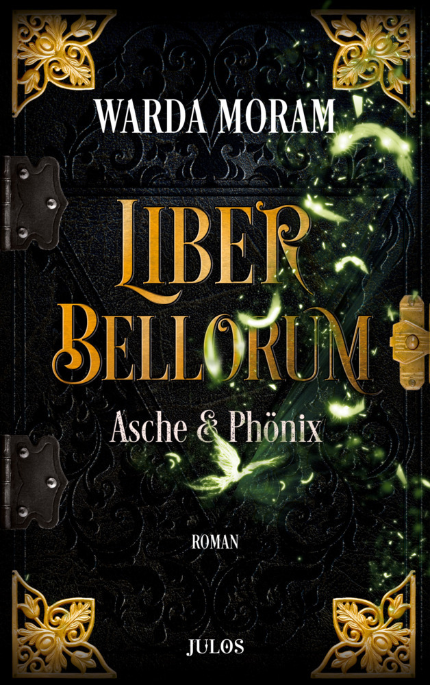 Cover: 9783863746339 | Liber Bellorum. Band III | Warda Moram | Taschenbuch | 317 S. | 2022