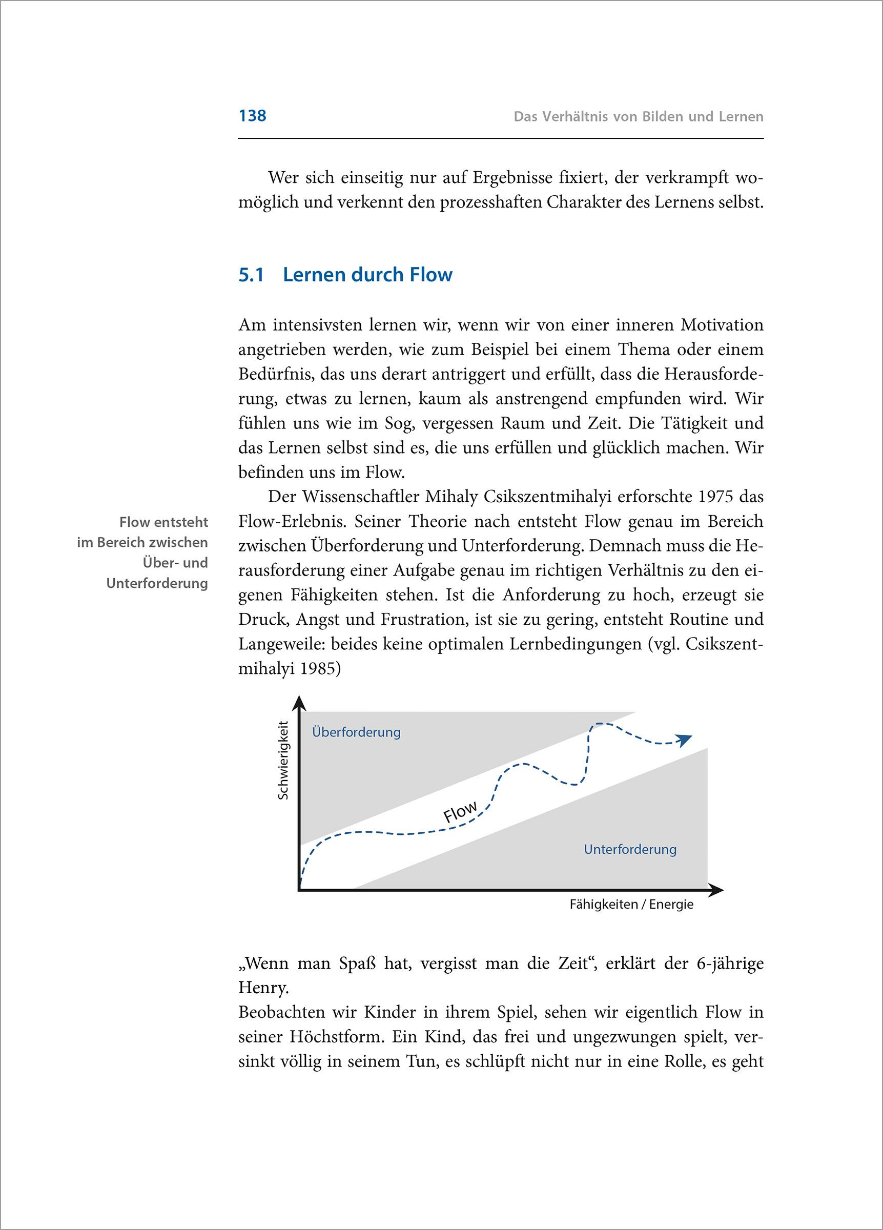 Bild: 9783451390982 | Handbuch Naturraumpädagogik | in Theorie und Praxis | Anke Wolfram