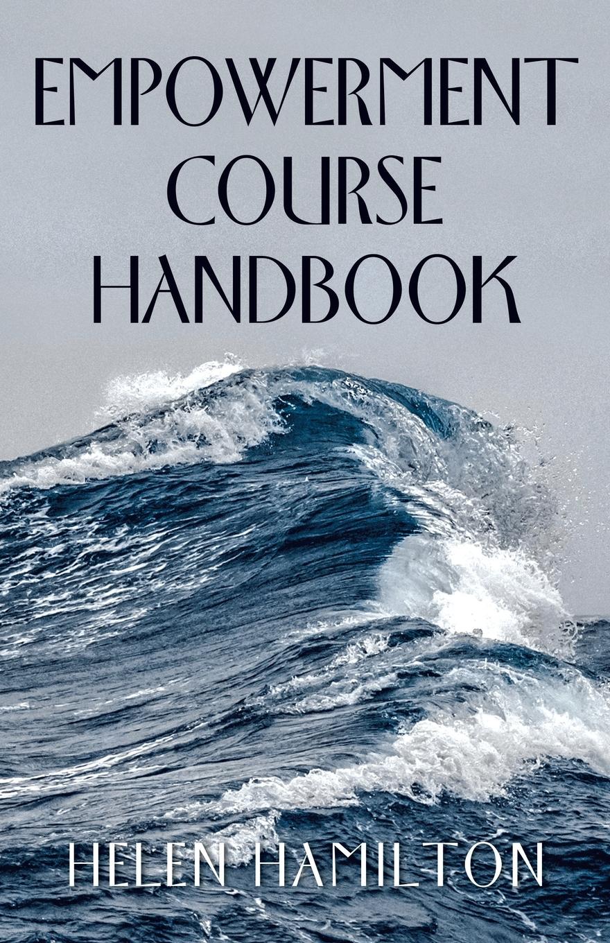 Cover: 9781982283636 | Empowerment Course Handbook | Helen Hamilton | Taschenbuch | Paperback