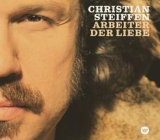 Cover: 5053105869428 | Arbeiter Der Liebe | Christian Steiffen | Audio-CD | 2013