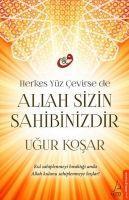 Cover: 9786053111825 | Herkes Yüz Cevirse de Allah Sizin Sahibinizdir | Ugur Kosar | Buch