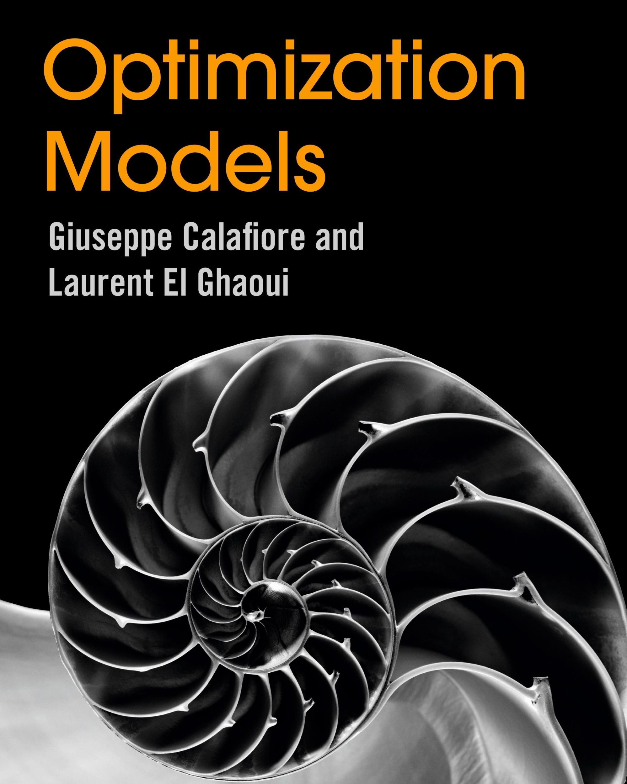 Cover: 9781107050877 | Optimization Models | Giuseppe C. Calafiore (u. a.) | Buch | Englisch