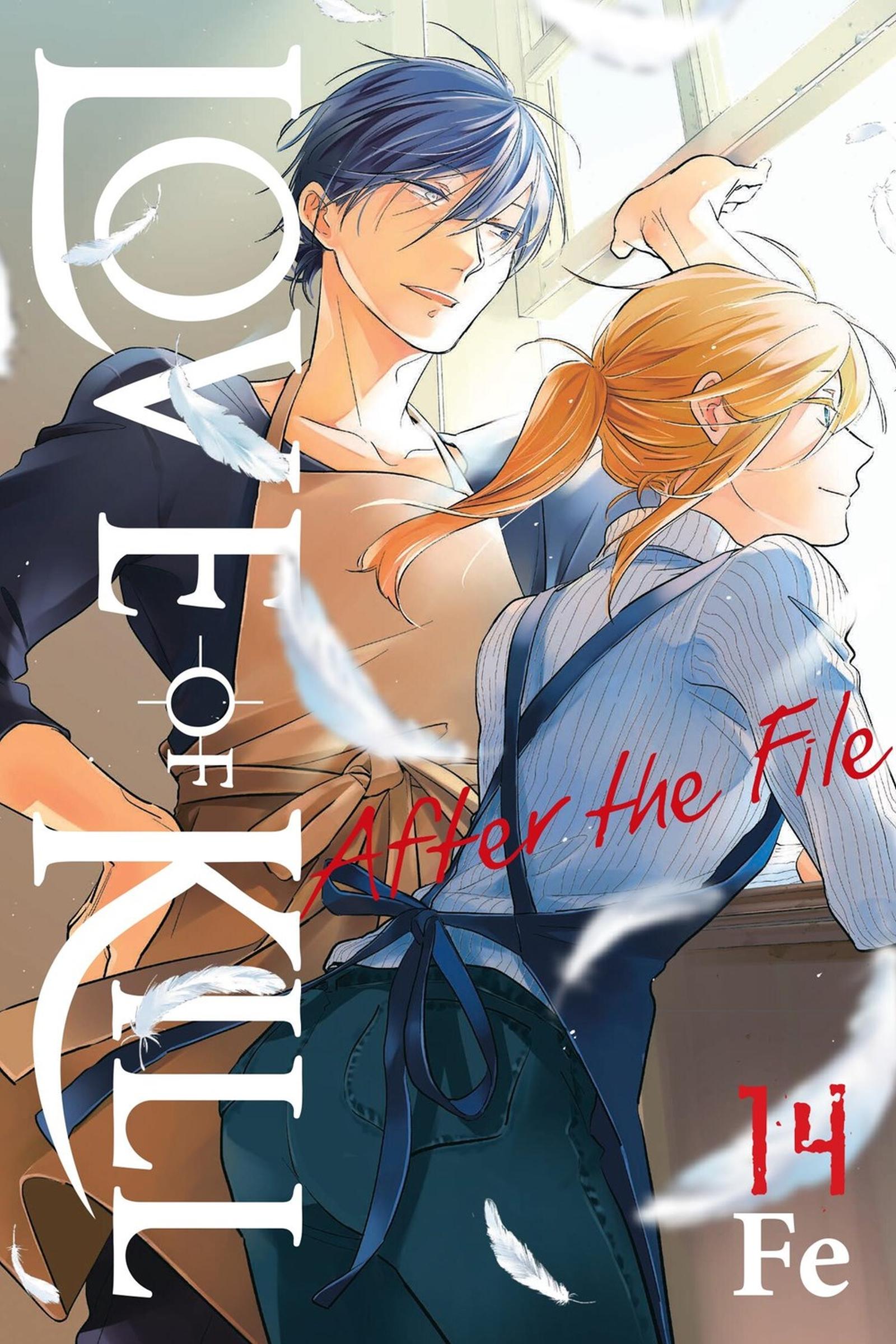 Cover: 9798855411065 | Love of Kill, Vol. 14 | Chiho Christie (u. a.) | Taschenbuch | 2025