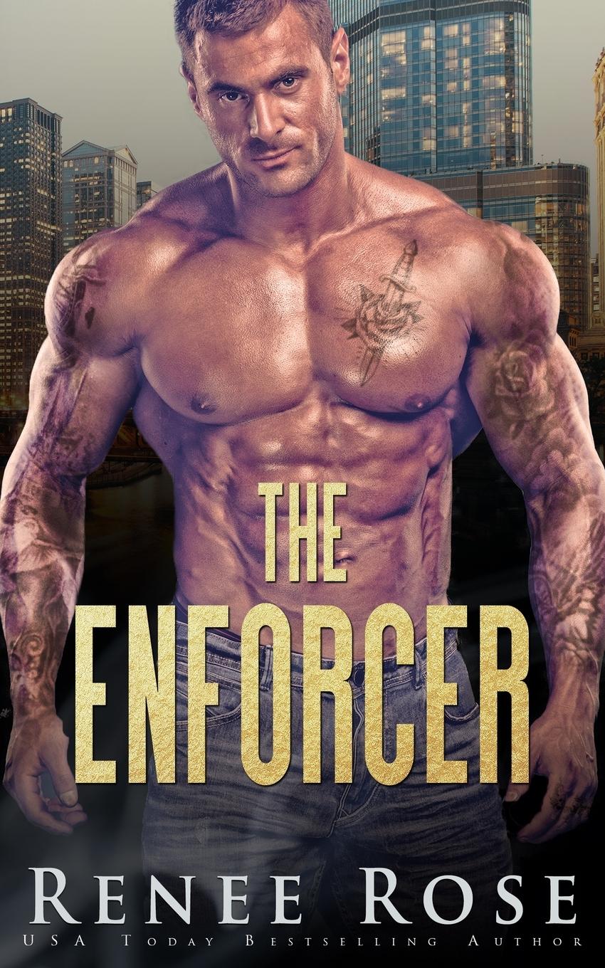 Cover: 9781637200148 | The Enforcer | Renee Rose | Taschenbuch | Englisch | 2021