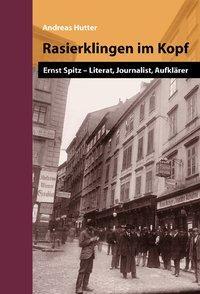 Cover: 9783854761600 | Rasierklingen im Kopf | Andreas Hutter | Buch | 301 S. | Deutsch