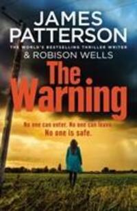 Cover: 9781787462298 | The Warning | James Patterson | Taschenbuch | Kartoniert / Broschiert