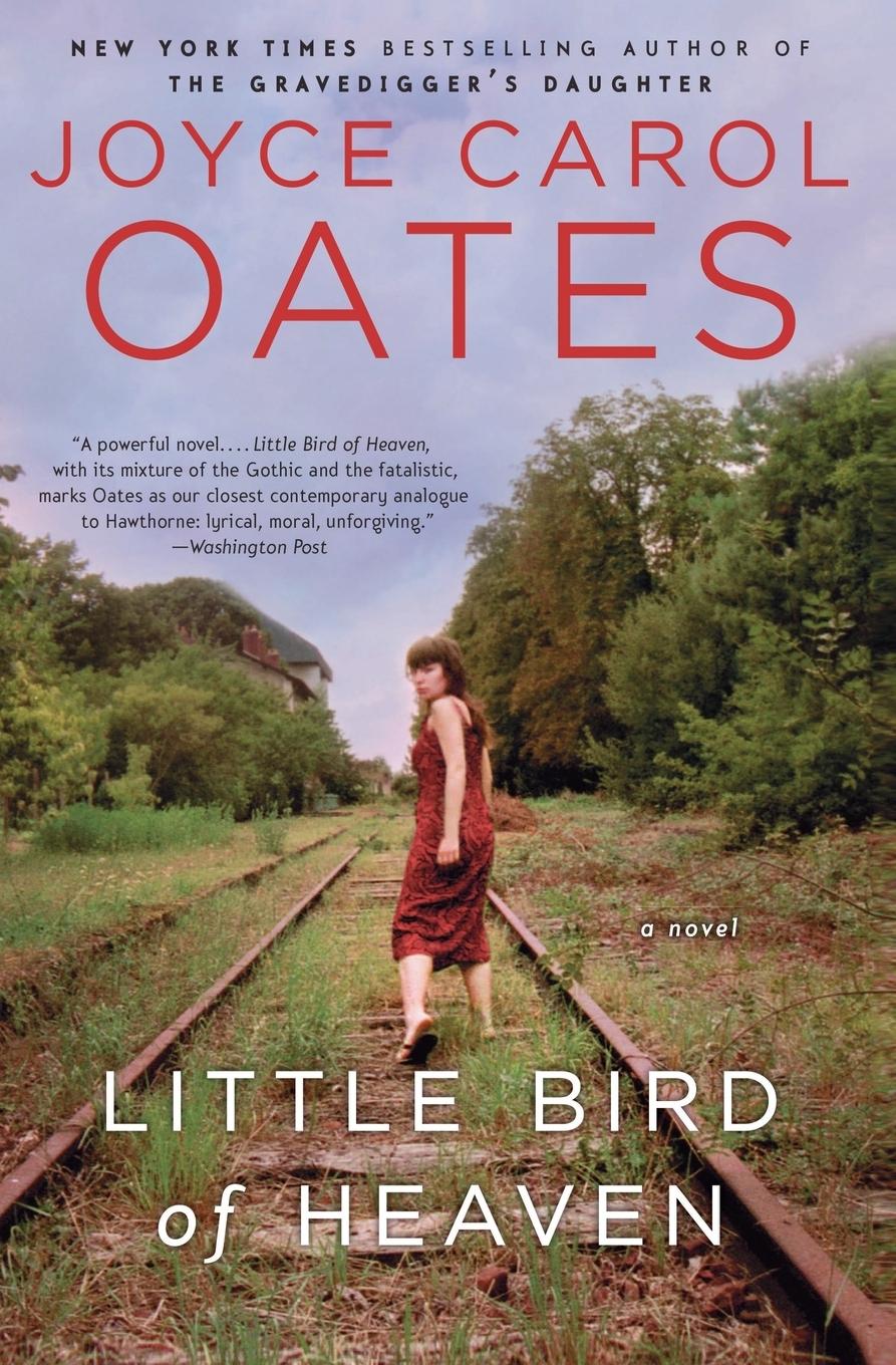 Cover: 9780061829840 | Little Bird of Heaven | Joyce Carol Oates | Taschenbuch | Englisch