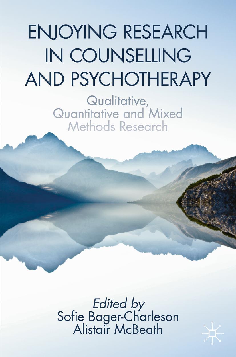 Cover: 9783030551261 | Enjoying Research in Counselling and Psychotherapy | McBeath (u. a.)