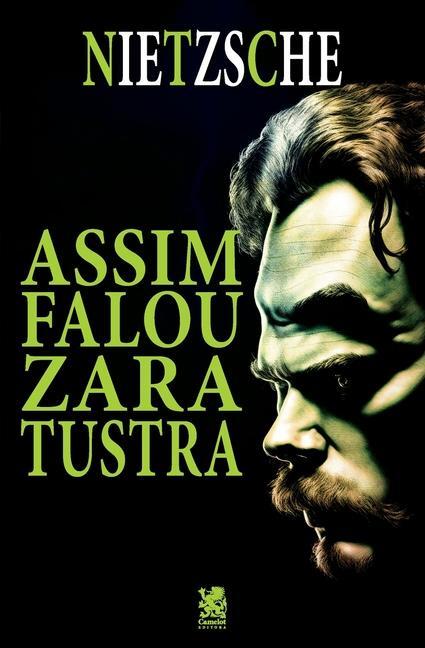 Cover: 9786587817699 | Assim Falou Zaratustra | Friedrich Nietzsche | Taschenbuch | 2023