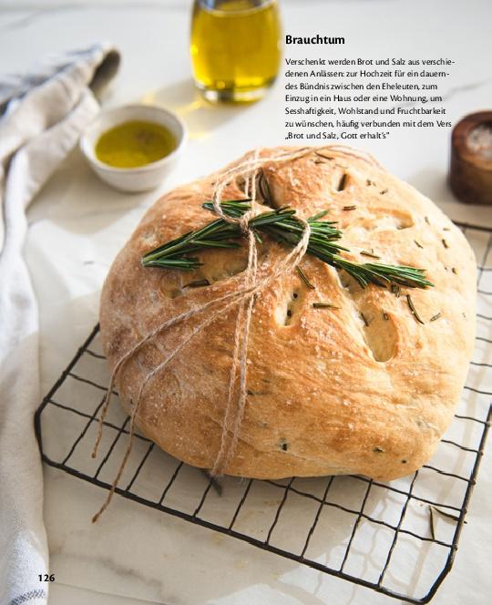 Bild: 9783966645218 | Brot aus dem Gusstopf | Gabriele Rosenbaum | Taschenbuch | 128 S.