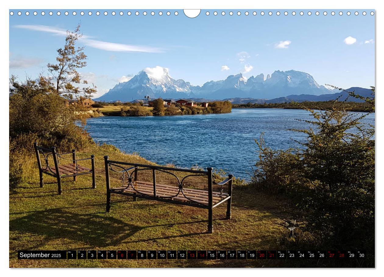 Bild: 9783435415175 | Patagonien - Parques Torres del Paine und Los Glaciares...