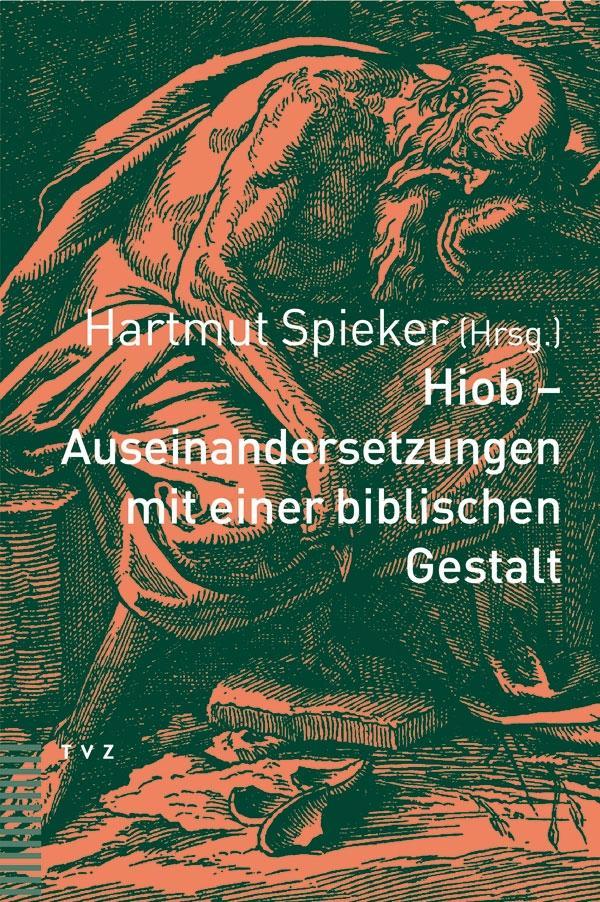 Cover: 9783290174774 | Hiob - Auseinandersetzungen mit einer biblischen Gestalt | Mit CD