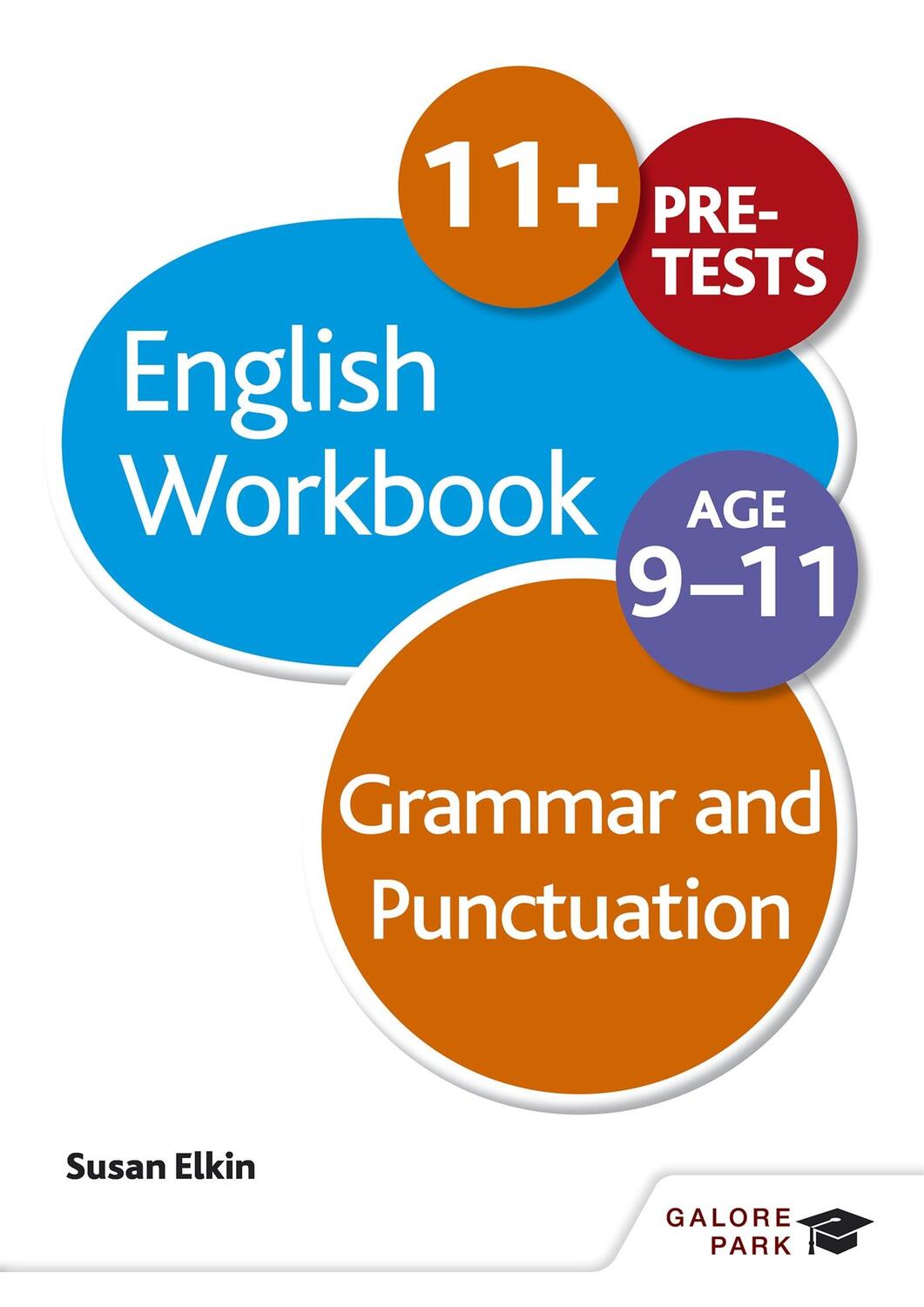 Cover: 9781471829666 | Grammar &amp; Punctuation Workbook Age 9-11 | Susan Elkin | Taschenbuch