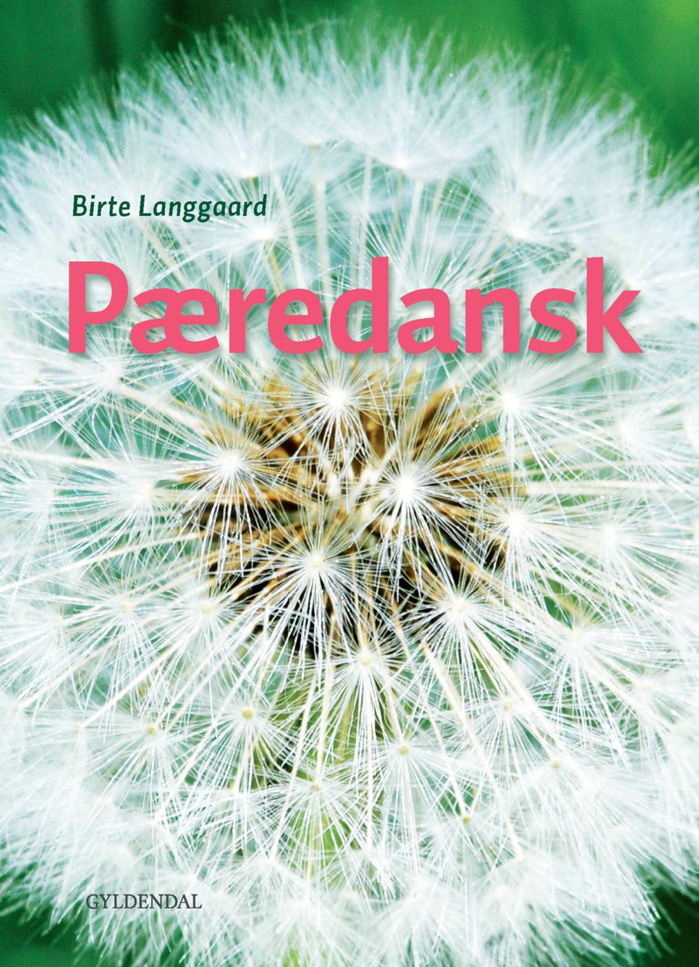 Cover: 9783125287754 | Pæredansk (B1) | Kurs- und Übungsbuch + Audios online | Langgaard