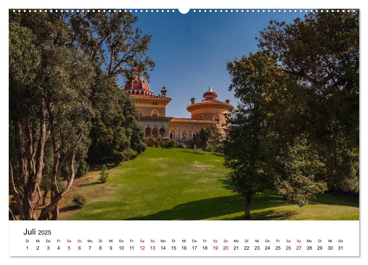 Bild: 9783435438167 | Portugal - Eindrucksvolle Aufnahmen von fotofussy (Wandkalender...