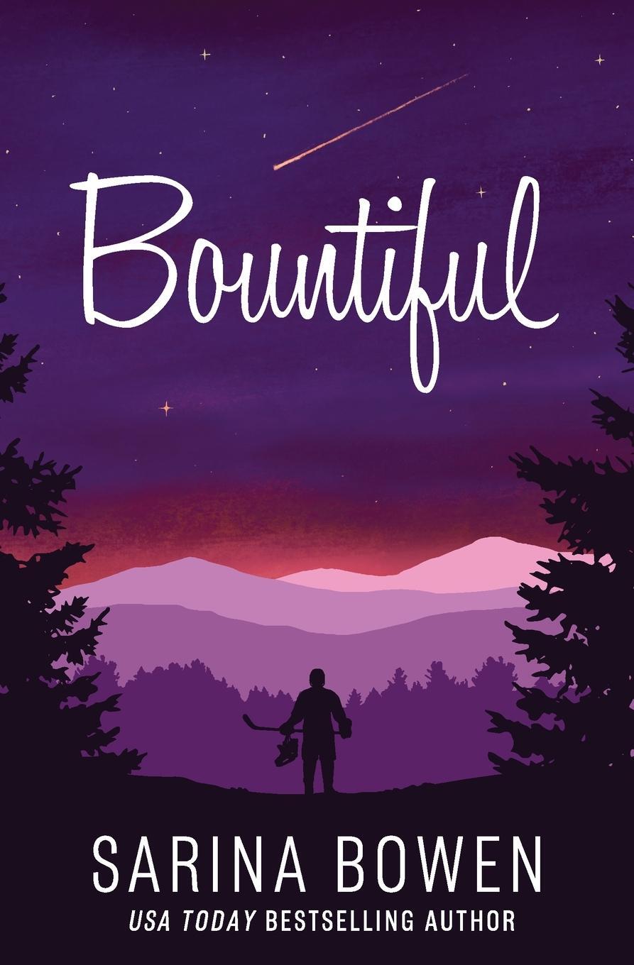 Cover: 9781950155743 | Bountiful | Sarina Bowen | Taschenbuch | Paperback | Englisch | 2024