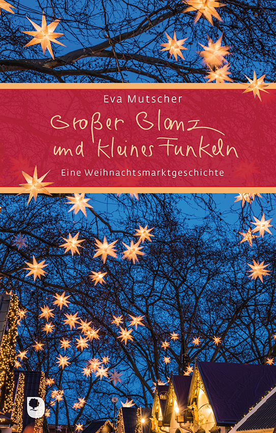 Cover: 9783869178677 | Großer Glanz und kleines Funkeln | Eva Mutscher | Buch | 48 S. | 2021