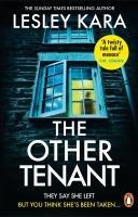 Cover: 9781529177336 | The Other Tenant | Lesley Kara | Taschenbuch | Englisch | 2025