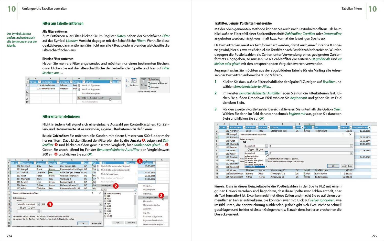 Bild: 9783832803414 | Excel 2019 - Stufe 1: Grundlagen | Anja Schmid (u. a.) | Taschenbuch