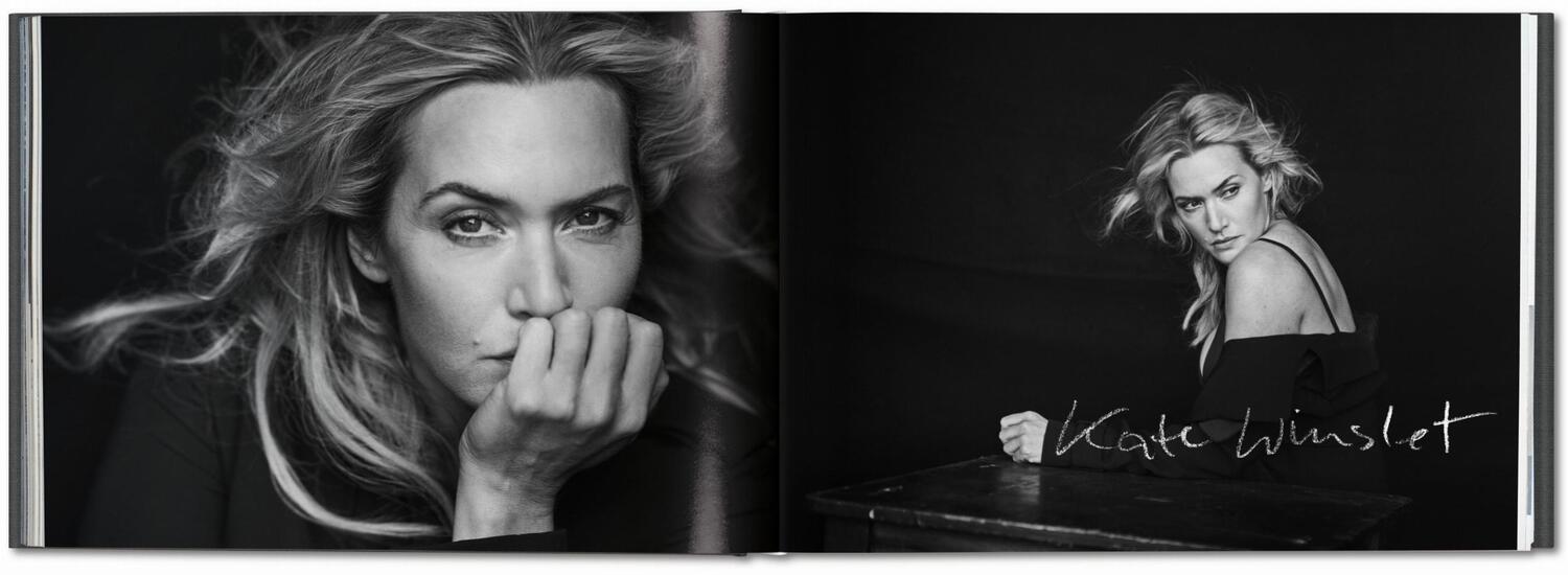 Bild: 9783836569378 | Peter Lindbergh. Shadows on the Wall | Buch | GER, Hardcover | 292 S.