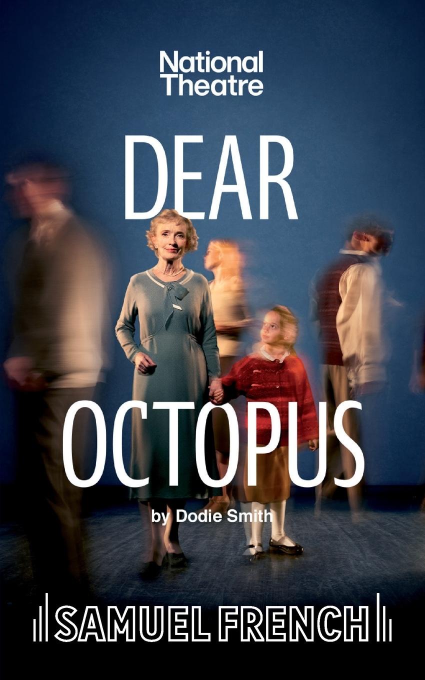 Cover: 9780573010965 | Dear Octopus | Dodie Smith | Taschenbuch | Kartoniert / Broschiert