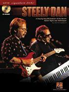 Cover: 884088169862 | Steely Dan | Taschenbuch | Buch + CD | Englisch | 2011