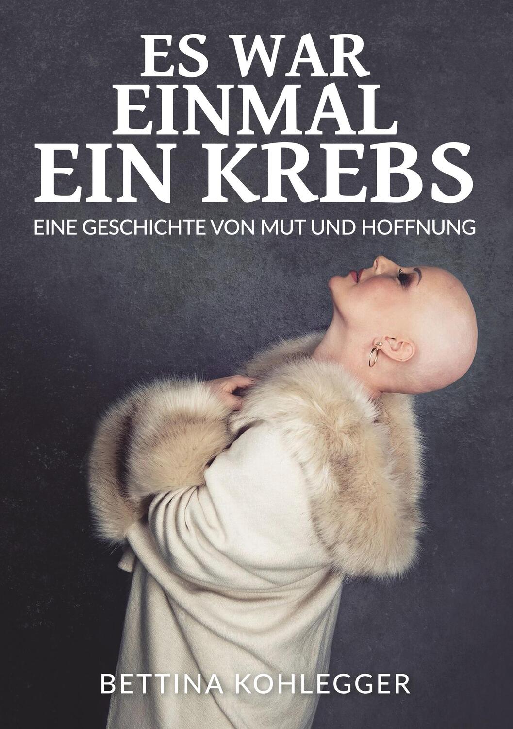 Cover: 9783749474578 | Es war einmal ein Krebs | Eine Geschichte von Mut und Hoffnung | Buch