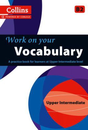 Cover: 9780007499656 | Vocabulary | B2 | Collins Uk | Taschenbuch | Kartoniert / Broschiert