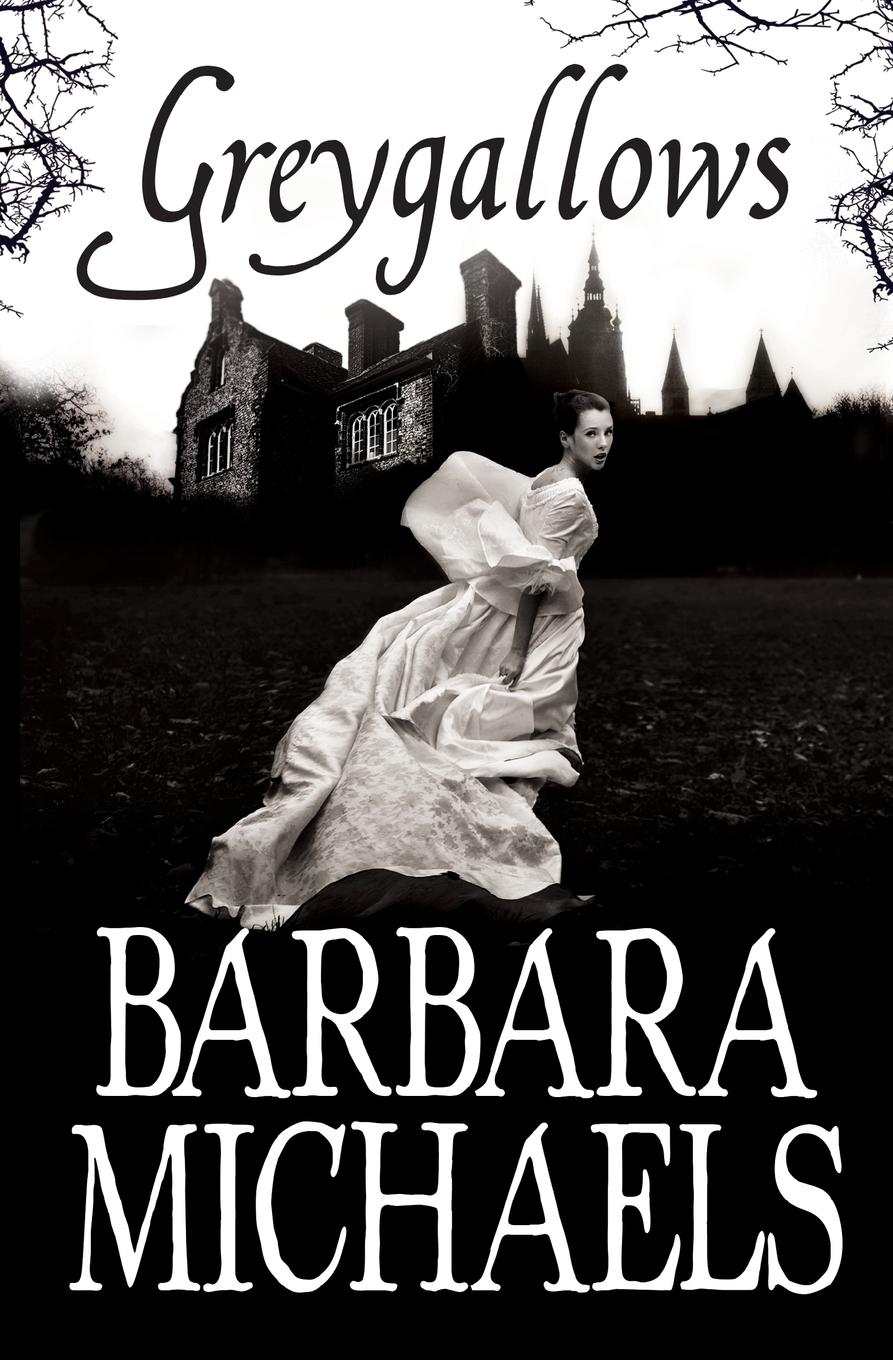 Cover: 9781509848478 | Greygallows | Barbara Michaels | Taschenbuch | Englisch | 2017 | Bello