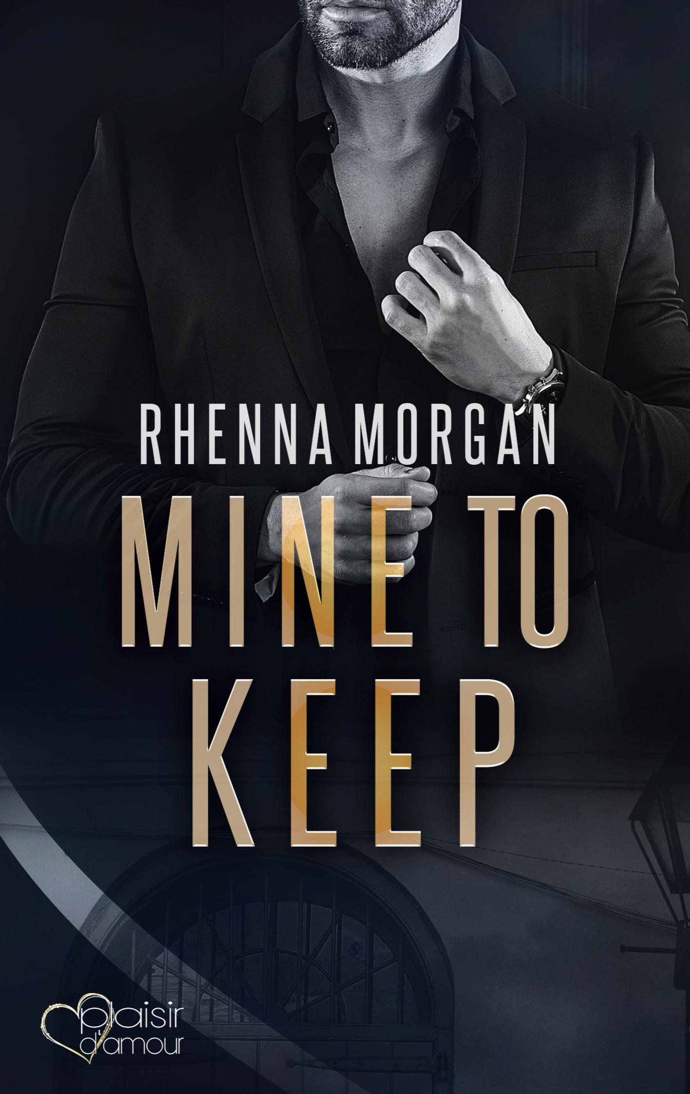 Cover: 9783864955143 | NOLA Knights: Mine to Keep | Rhenna Morgan | Taschenbuch | 388 S.