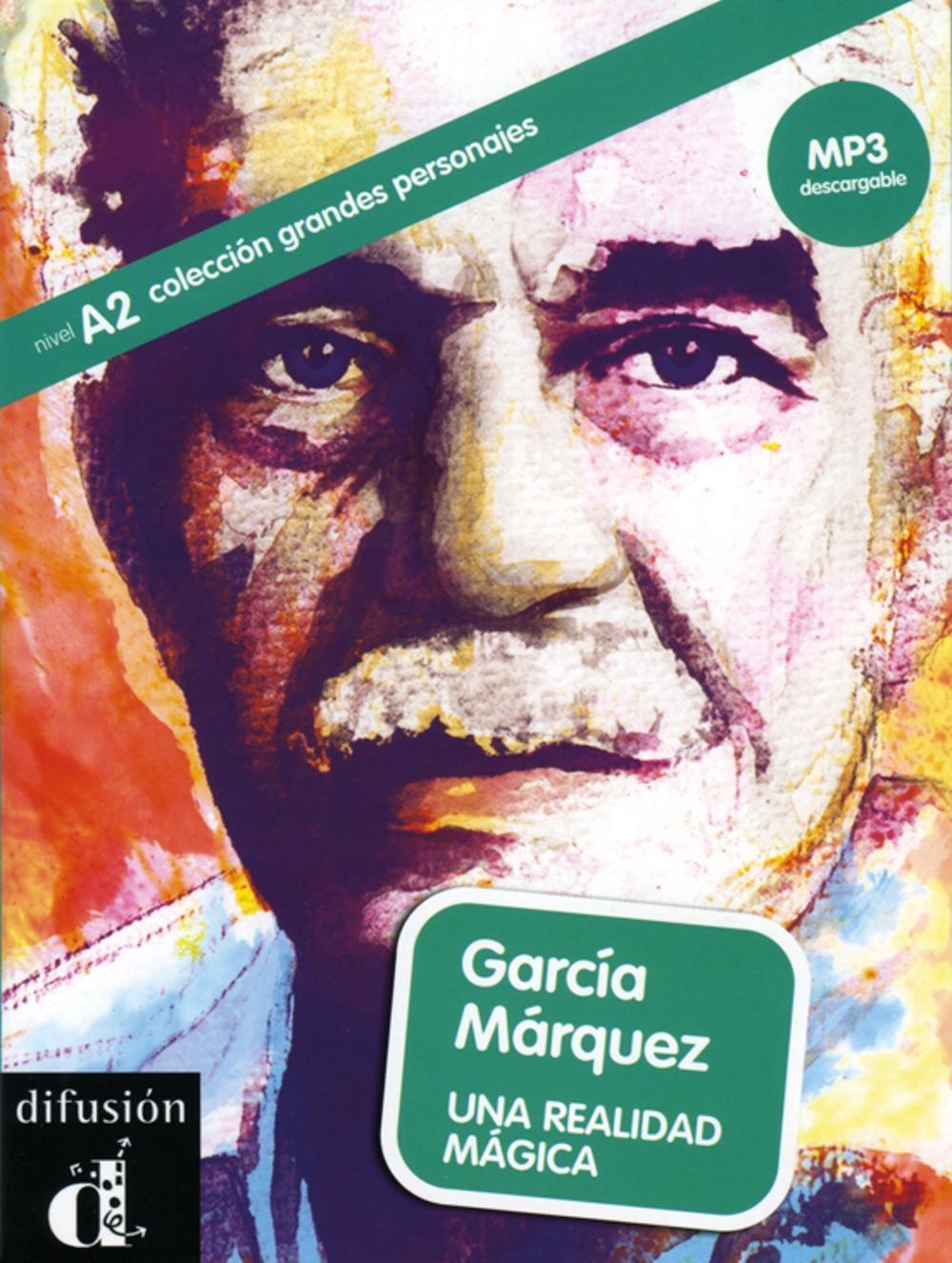 Cover: 9783125620230 | García Márquez | Cecilia Bernbibre | Taschenbuch | 71 S. | Spanisch