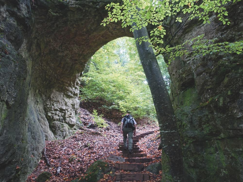 Bild: 9783734311857 | Zeit zum Wandern Altmühltal und Fränkisches Seenland | Rainer D. Kröll