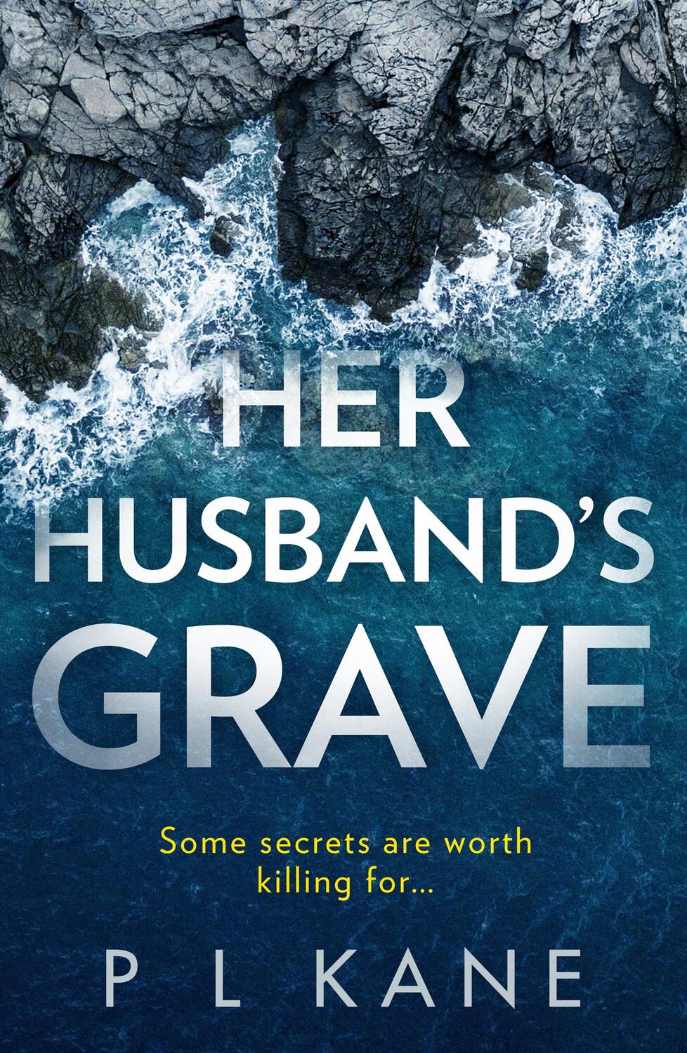 Cover: 9780008372248 | Her Husband's Grave | P L Kane | Taschenbuch | Kartoniert / Broschiert