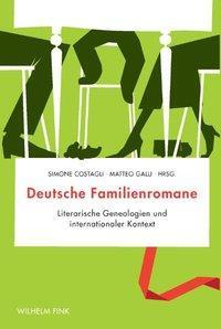 Cover: 9783770550029 | Deutsche Familienromane | Matteo Galli | Taschenbuch | 320 S. | 2010