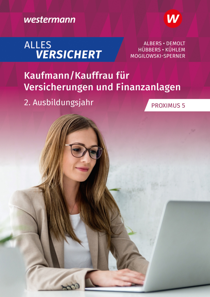 Cover: 9783427102052 | Alles versichert | Florian Albers (u. a.) | Taschenbuch | 418 S.