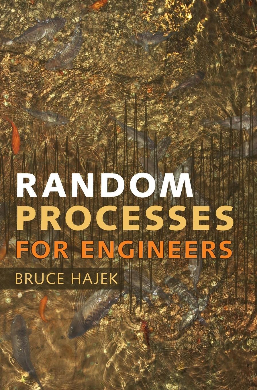 Cover: 9781107100121 | Random Processes for Engineers | Bruce Hajek | Buch | Englisch | 2015