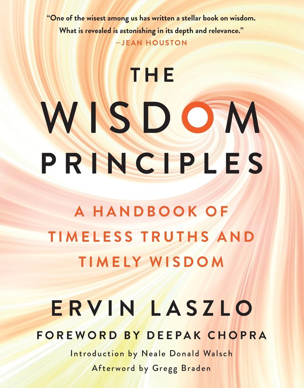 Cover: 9781250797216 | Wisdom Principles | Ervin Laszlo | Taschenbuch | Englisch | 2021