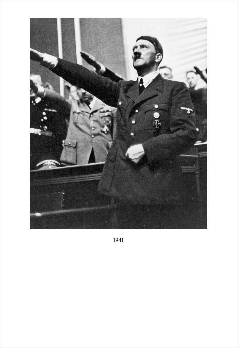 Bild: 9783809446323 | Hitler - Eine Bilanz: Der Spiegel-Bestseller als Sonderausgabe....