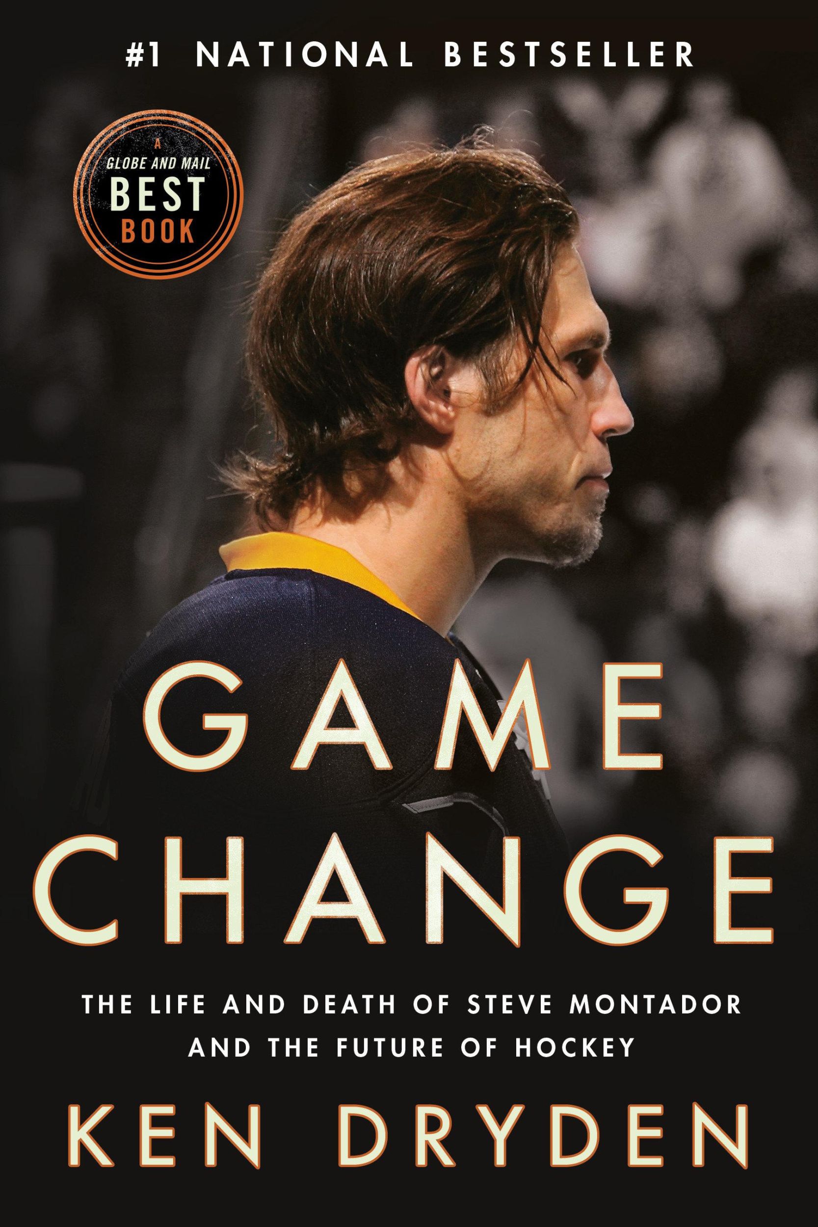 Cover: 9780771027499 | Game Change | Ken Dryden | Taschenbuch | Englisch | 2019