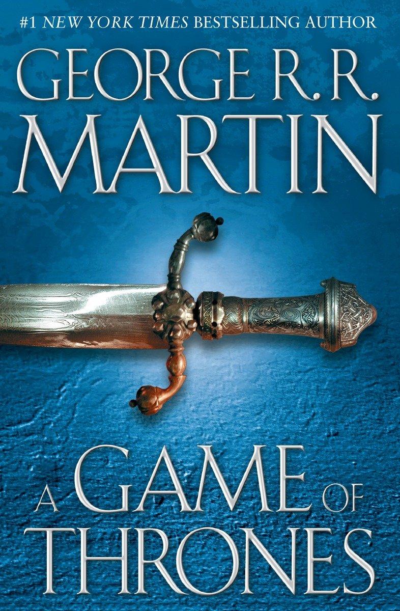 Cover: 9780553103540 | A Game of Thrones | George R. R. Martin | Buch | 695 S. | Englisch