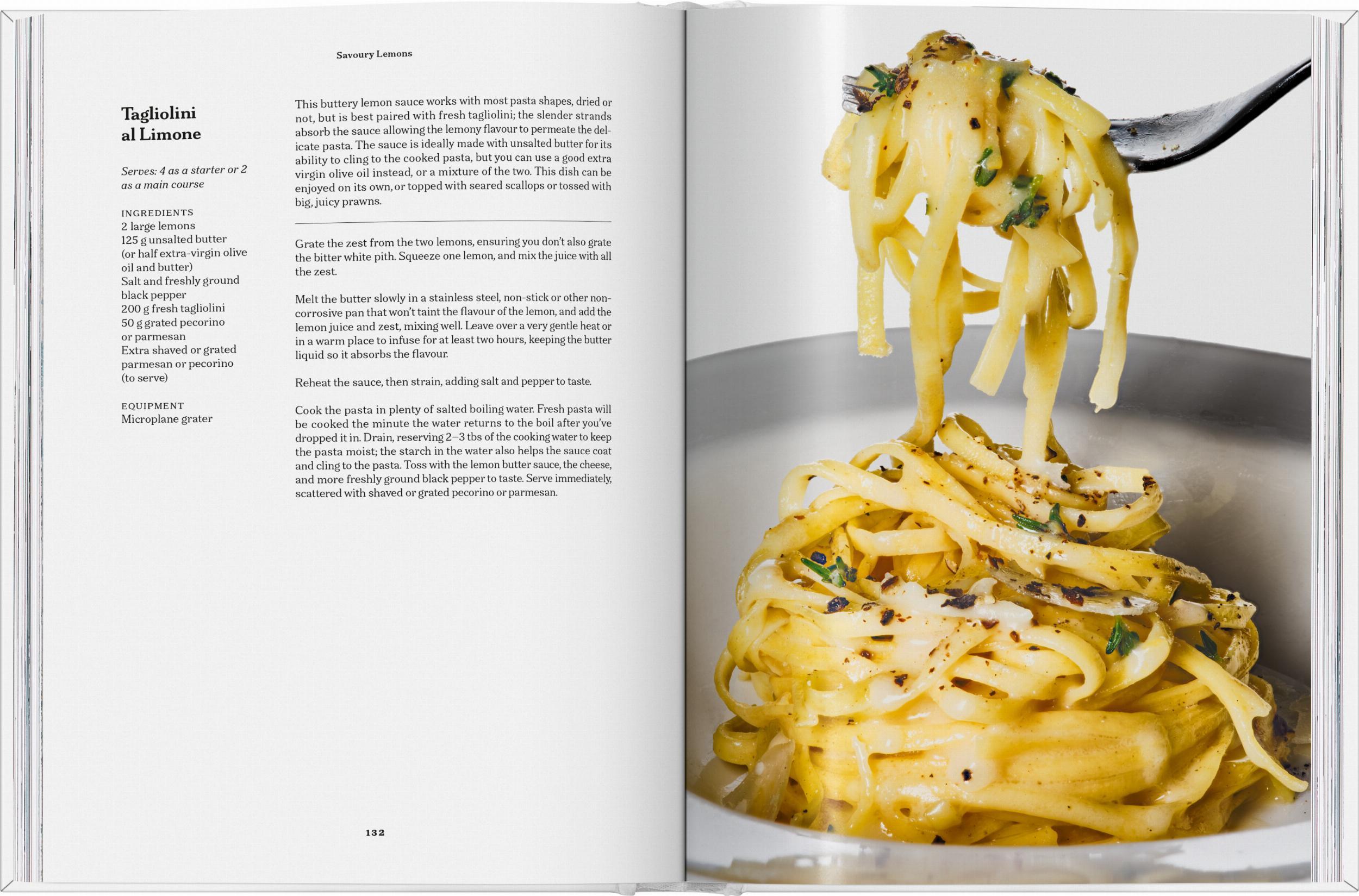 Bild: 9783836585903 | The Gourmand's Lemon. A Collection of Stories and Recipes | Pellerin