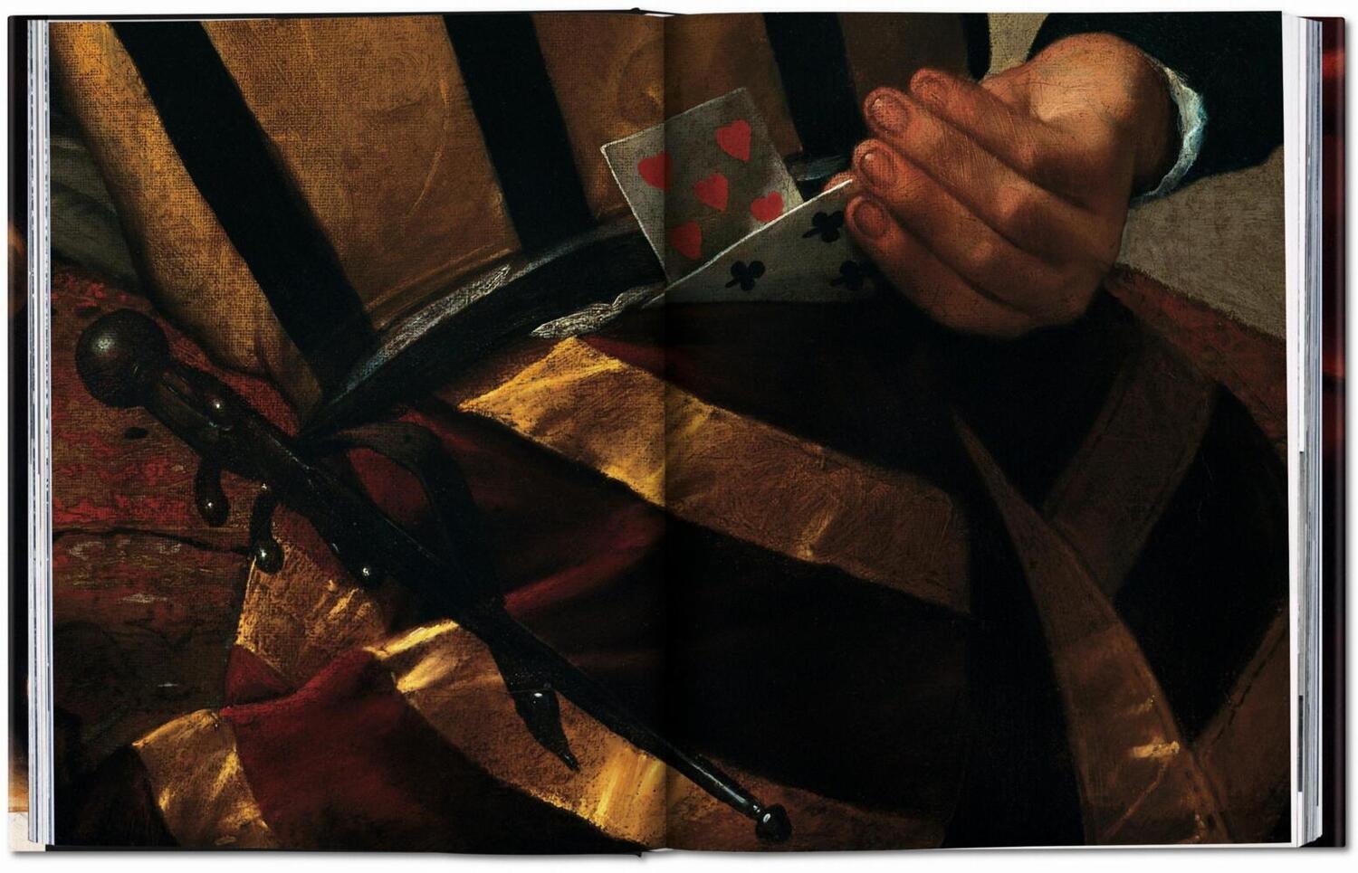 Bild: 9783836555807 | Caravage. L'oeuvre complet | Sebastian Schütze | Buch | Französisch