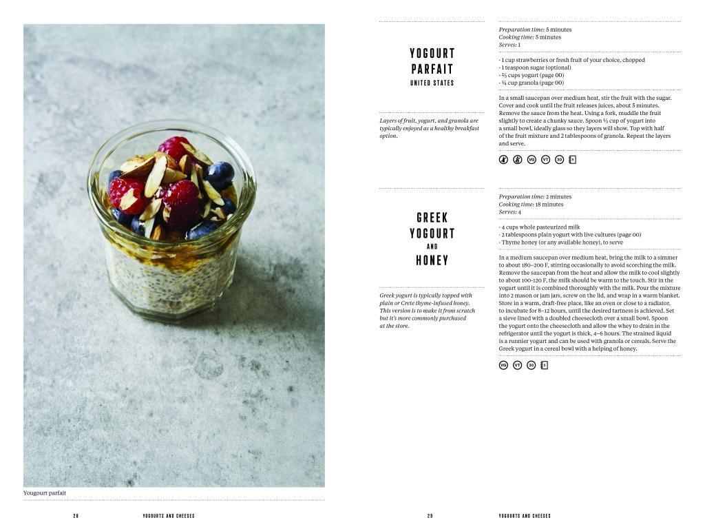 Bild: 9780714878041 | Breakfast: The Cookbook | Emily Elyse Miller | Buch | Phaidon Press