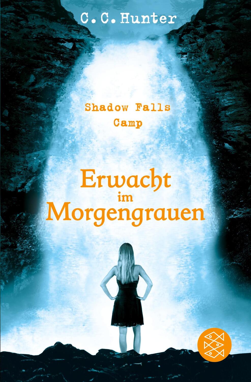 Cover: 9783596190461 | Shadow Falls Camp ¿ Erwacht im Morgengrauen | C. C. Hunter | Buch