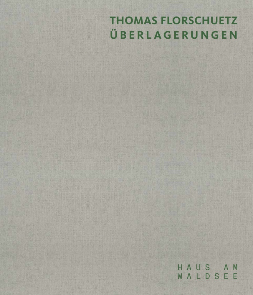 Cover: 9783753302331 | Thomas Florschütz. Überlagerungen | Anna Himmelsbach (u. a.) | Buch