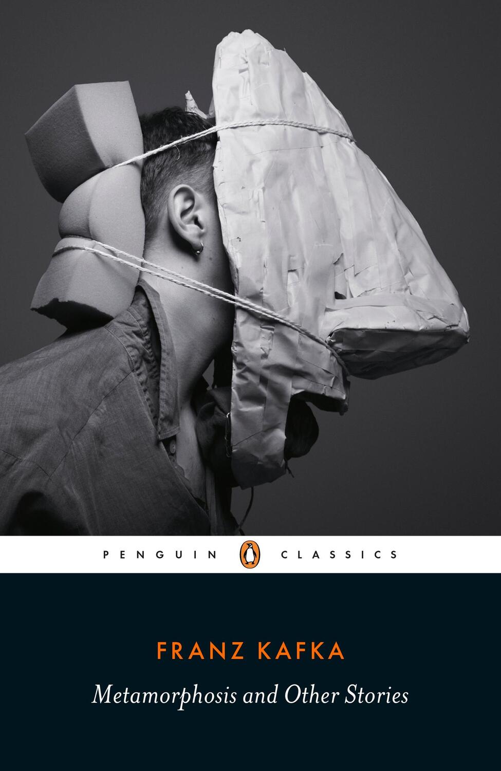 Cover: 9780241372555 | Metamorphosis and Other Stories | Franz Kafka | Taschenbuch | XIV