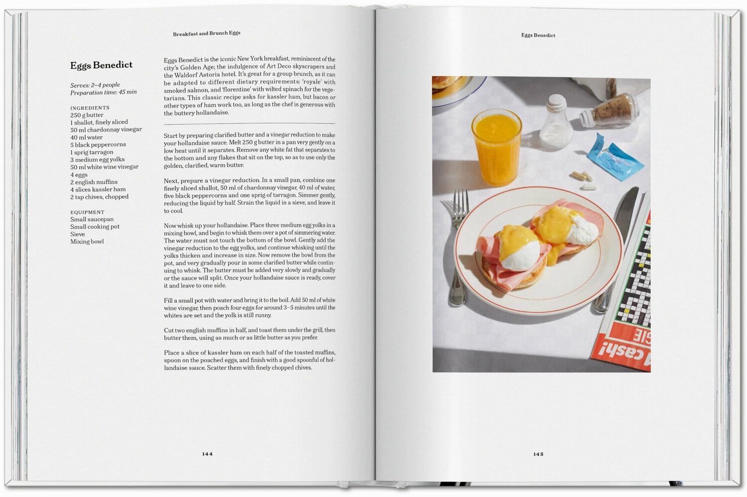 Bild: 9783836593953 | Gourmand, Eggs | Buch | 288 S. | Deutsch | 2023 | TASCHEN GmbH