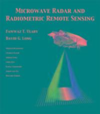 Cover: 9780472119356 | Microwave Radar and Radiometric Remote Sensing | David Long (u. a.)