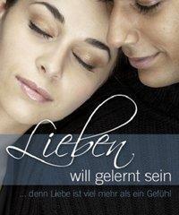 Cover: 9783935368018 | Lieben will gelernt sein | Walter Nitsche | Taschenbuch | Deutsch