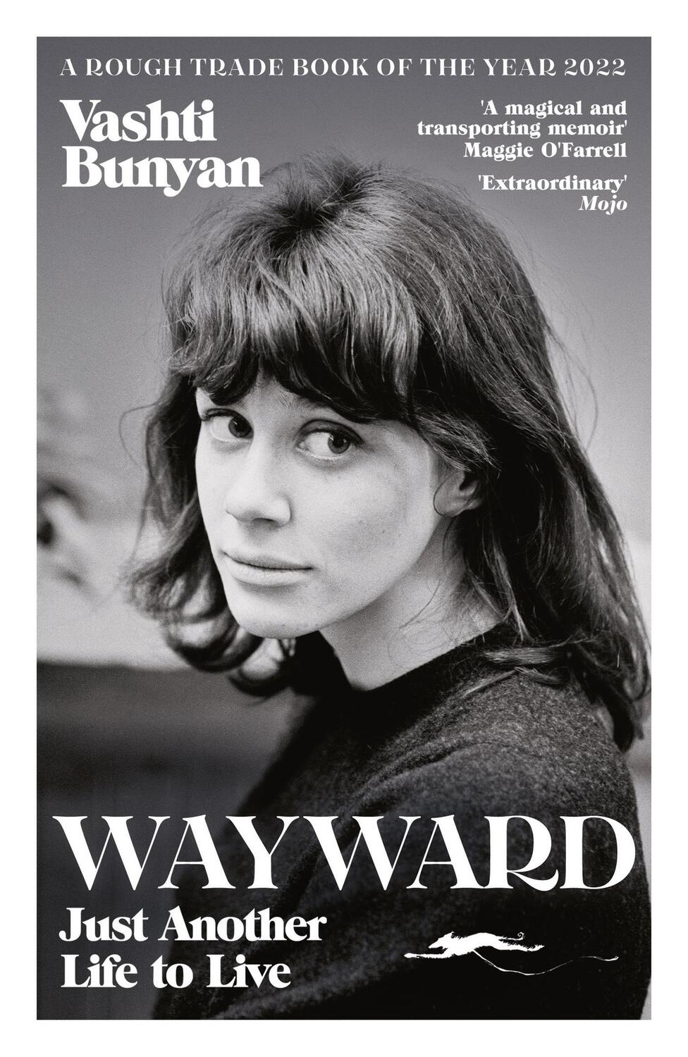 Cover: 9781474621953 | Wayward | Just Another Life to Live | Vashti Bunyan | Taschenbuch